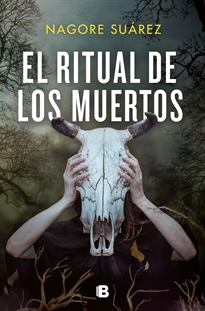 Books Frontpage El ritual de los muertos (Trilogía de los Huesos 2)