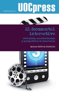 Books Frontpage El documental interactivo