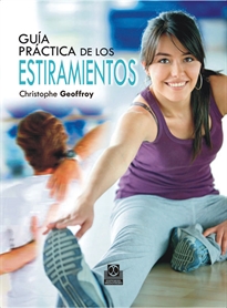 Books Frontpage Guía práctica de los estiramientos  (Bicolor)
