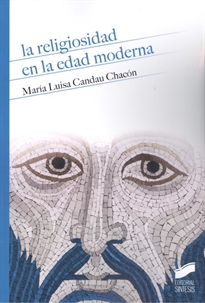 Books Frontpage La religiosidad en la Edad Moderna