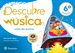 Front pageDescubre la m£sica 6 libro del alumno (Andaluc¡a)