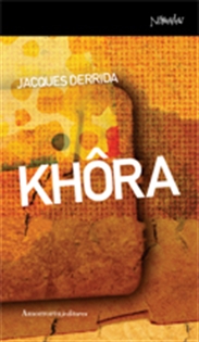 Books Frontpage Khora