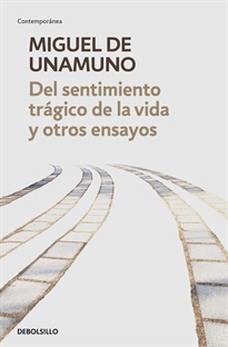 Books Frontpage Del sentimiento trágico de la vida y otros ensayos