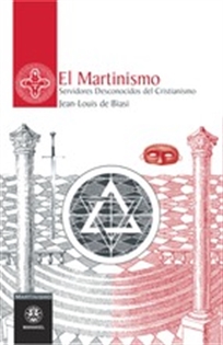 Books Frontpage El Martinismo