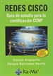 Front pageRedes CISCO. Guía de estudio para la certificación CCNP