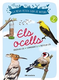 Books Frontpage Els ocells