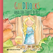 Books Frontpage Goldilocks and the Three Bears