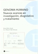 Front pageGenoma humano. Nuevos avances en investigación, diagnóstico y tratamiento