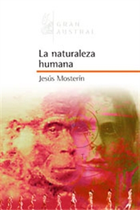 Books Frontpage La naturaleza humana