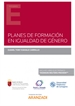 Front pagePlanes de formación en igualdad de género (Papel + e-book)