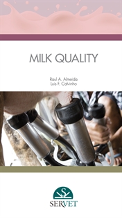 Books Frontpage Milk Quality