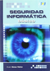 Books Frontpage Seguridad Informática. Básico