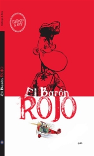 Books Frontpage El Barón Rojo