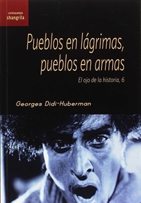 Books Frontpage Pueblos en lágrimas, pueblos en armas