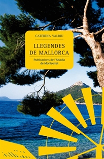 Books Frontpage Llegendes de Mallorca