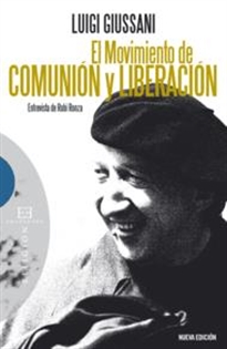 Books Frontpage El movimiento de Comunión y Liberación
