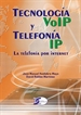 Front pageTecnología VoIP y Telefonía IP