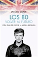 Portada del libro Los 80. Volver al futuro