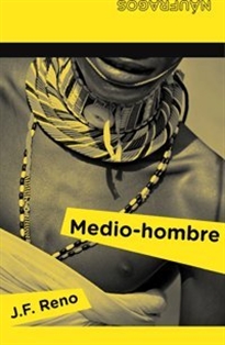 Books Frontpage Medio-hombre