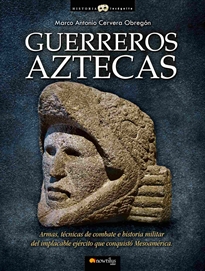 Books Frontpage Guerreros aztecas