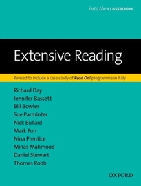 Books Frontpage Extensive Reading (Revised Edition)