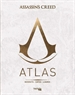 Front pageAtlas Assassin's Creed