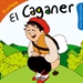 Front pageEl caganer