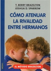 Books Frontpage Como Atenuar La Rivalidad Entre Hermanos