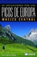 Front page50 excursiones por los Picos de Europa