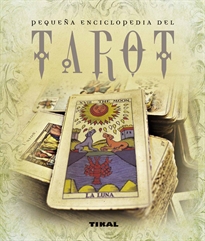 Books Frontpage Tarot