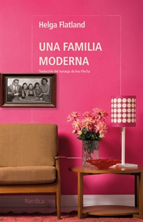 Books Frontpage Una familia moderna