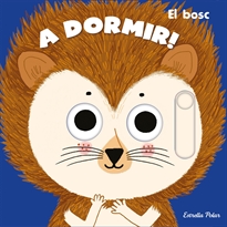 Books Frontpage A dormir! El bosc