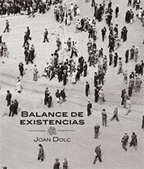 Books Frontpage Balance de existencias