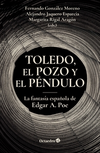 Books Frontpage Toledo, el pozo y el péndulo