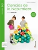 Front pageCiencias De La Naturaleza 2 Primaria Castilla La Mancha Saber Hacer Santillana