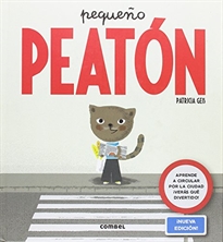 Books Frontpage Pequeño peatón