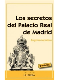 Books Frontpage Los secretos del Palacio Real de Madrid