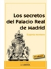 Front pageLos secretos del Palacio Real de Madrid
