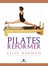 Books Frontpage Pilates reformer