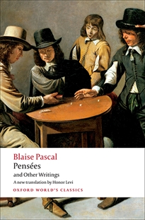 Books Frontpage Pensees and Other Writings