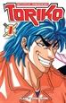 Front pageToriko nº 01/43