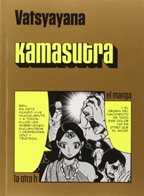 Books Frontpage Kamasutra