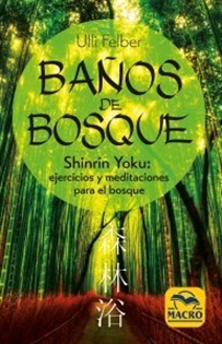 Books Frontpage Baños de Bosque
