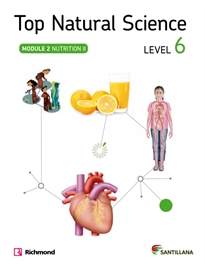 Books Frontpage Top Natural Science 6 Nutrition II