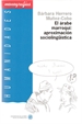 Front pageEl árabe marroquí. Aproximación sociolingüística