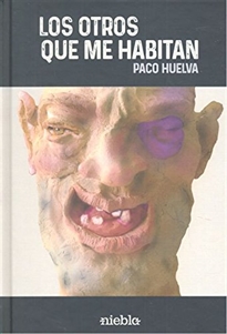 Books Frontpage Los otros que me habitan