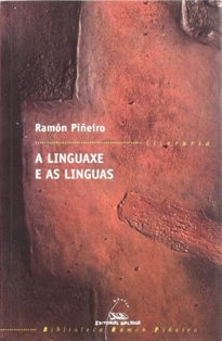 Books Frontpage Linguaxe e as linguas, a (brp)