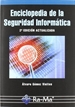 Front pageEnciclopedia de la Seguridad Informática. 2ª Edición