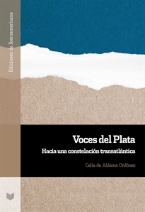 Books Frontpage Voces del Plata