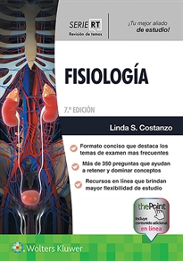 Books Frontpage Serie Revisión de Temas. Fisiología
